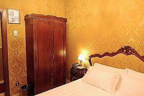 Hotel San Gallo