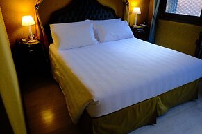 Hotel San Gallo