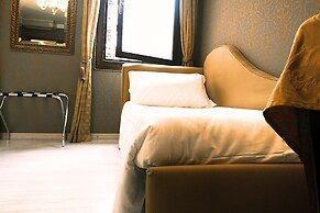 Hotel San Gallo