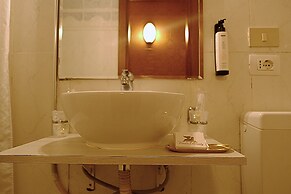 Hotel San Gallo