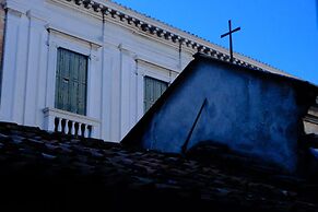 Hotel San Gallo