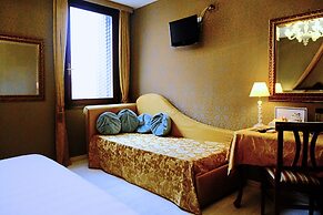 Hotel San Gallo