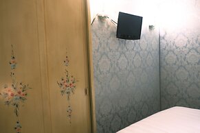 Hotel San Gallo