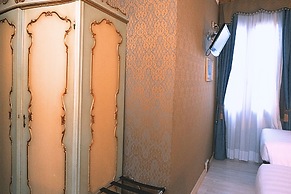 Hotel San Gallo