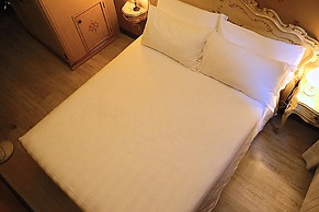 Hotel San Gallo