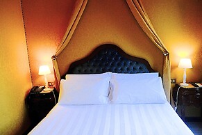 Hotel San Gallo