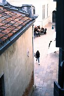 Hotel San Gallo