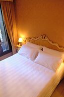 Hotel San Gallo