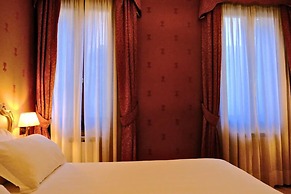 Hotel San Gallo
