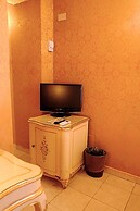 Hotel San Gallo