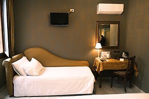 Hotel San Gallo