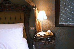 Hotel San Gallo