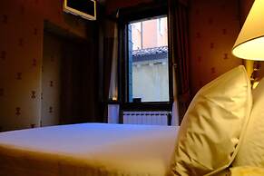 Hotel San Gallo