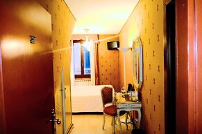 Hotel San Gallo
