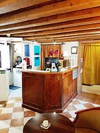 Hotel San Gallo