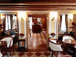 Hotel San Gallo