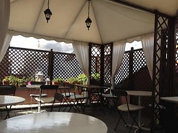 Hotel San Gallo
