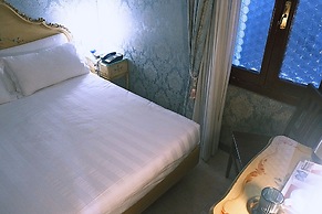 Hotel San Gallo