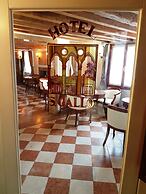 Hotel San Gallo