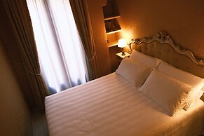 Hotel San Gallo