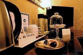 Hotel San Gallo