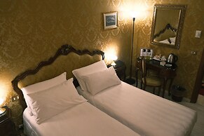 Hotel San Gallo