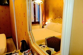 Hotel San Gallo