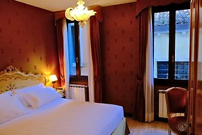 Hotel San Gallo