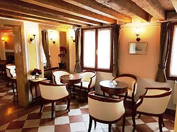 Hotel San Gallo