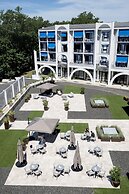 Brit Hotel du Lac