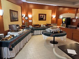 Brit Hotel du Lac