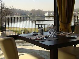 Brit Hotel du Lac