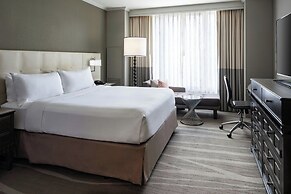 Renaissance Tampa International Plaza Hotel