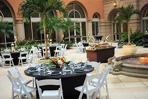 Renaissance Tampa International Plaza Hotel