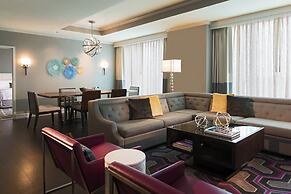 Renaissance Tampa International Plaza Hotel