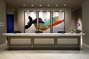 Renaissance Tampa International Plaza Hotel