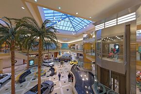 Renaissance Tampa International Plaza Hotel