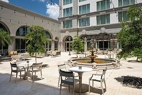 Renaissance Tampa International Plaza Hotel
