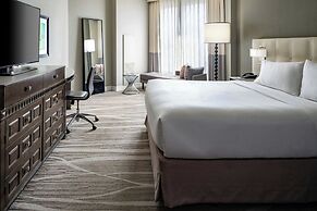 Renaissance Tampa International Plaza Hotel