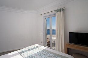Volcano View Hotel Santorini