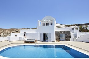 Volcano View Hotel Santorini