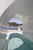 Volcano View Hotel Santorini
