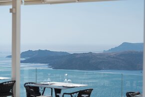 Volcano View Hotel Santorini