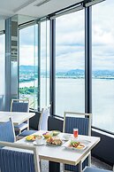 Lake Biwa Otsu Prince Hotel