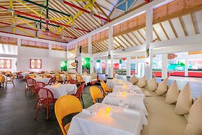 Decameron Isleño - All Inclusive