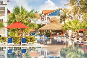 Decameron Isleño - All Inclusive