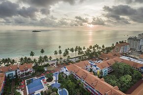 Decameron Isleño - All Inclusive