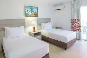 Decameron San Luis - All Inclusive