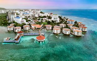 Decameron Aquarium - All Inclusive