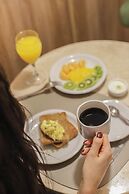 Plaza Real Suites Hotel